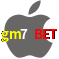 Aplicativo gm7 bet para iOS