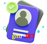 Tornar-se um membro do gm7 bet é muito simples