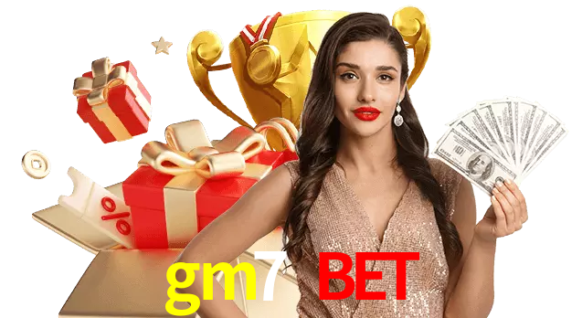 Jogue com dealers reais no gm7 bet!
