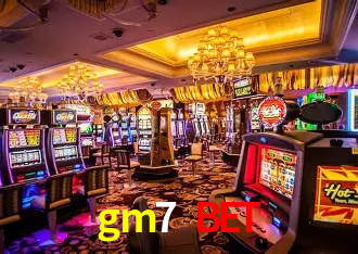 Segurança 2FA gm7 bet
