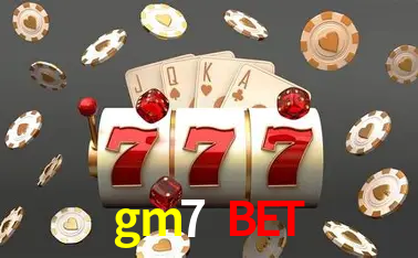 Integração de APIs gm7 bet