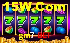 Tournaments gm7 bet