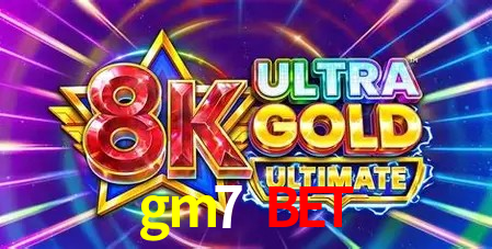 Estatísticas do Jogo gm7 bet