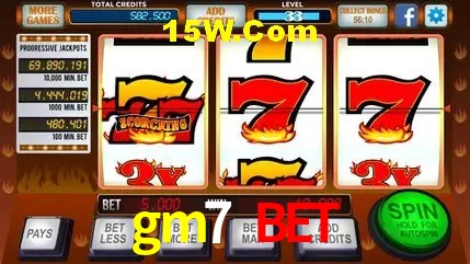 gm7 bet casino