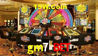 Avaliações dos Jogadores gm7 bet