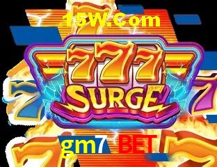 Especiais de Fim de Semana gm7 bet