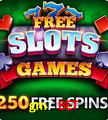 Provedores de Jogos gm7 bet