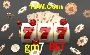 Sistemas de Segurança gm7 bet