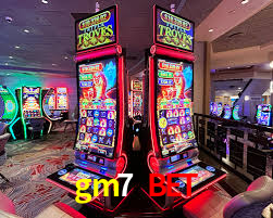 Roulette Table gm7 bet