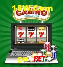 Apostas de Tênis gm7 bet