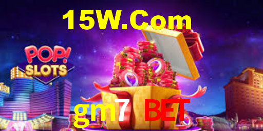Exclusive Games gm7 bet