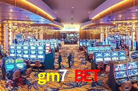 Sports Statistics gm7 bet