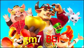 Slot Games gm7 bet