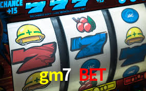 Statistics gm7 bet