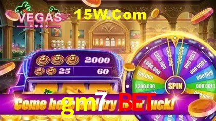 Estatísticas Esportivas gm7 bet