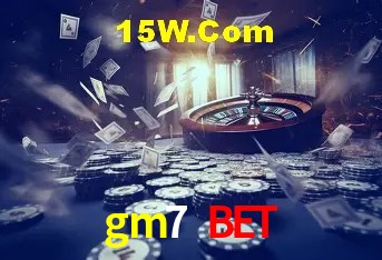 cassino gm7 bet