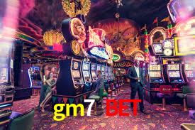 Programa VIP gm7 bet