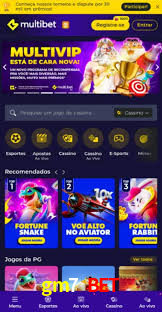 Live Casino gm7 bet