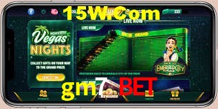 Game Providers gm7 bet