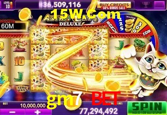 Casino Ao Vivo gm7 bet