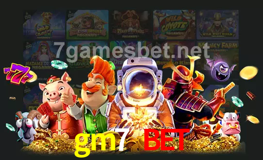 cassino gm7 bet